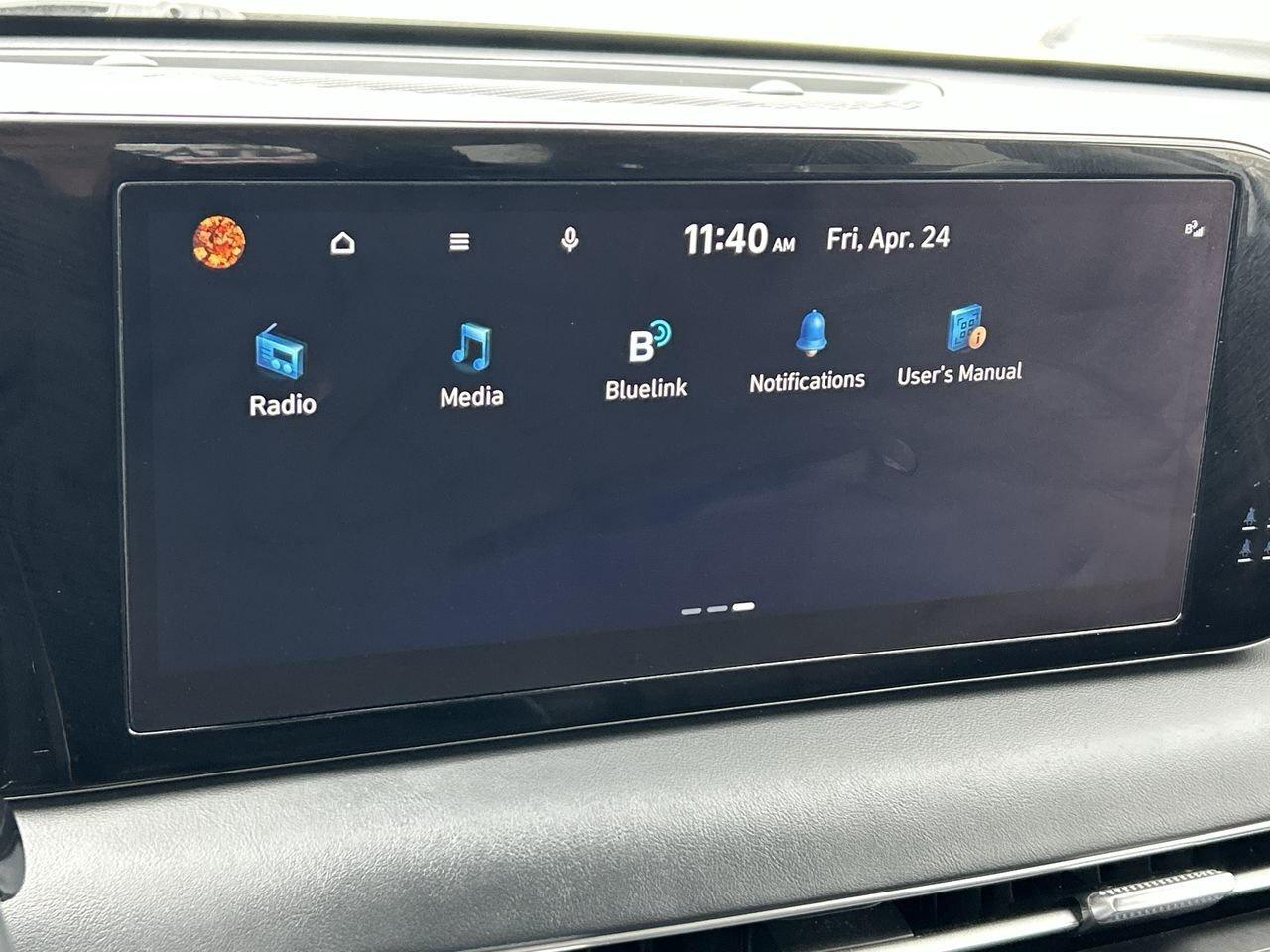2023 Hyundai PALISADE Urban 8P FAMILY READY | 360 CAMERA | HEATED AND CO Photo
