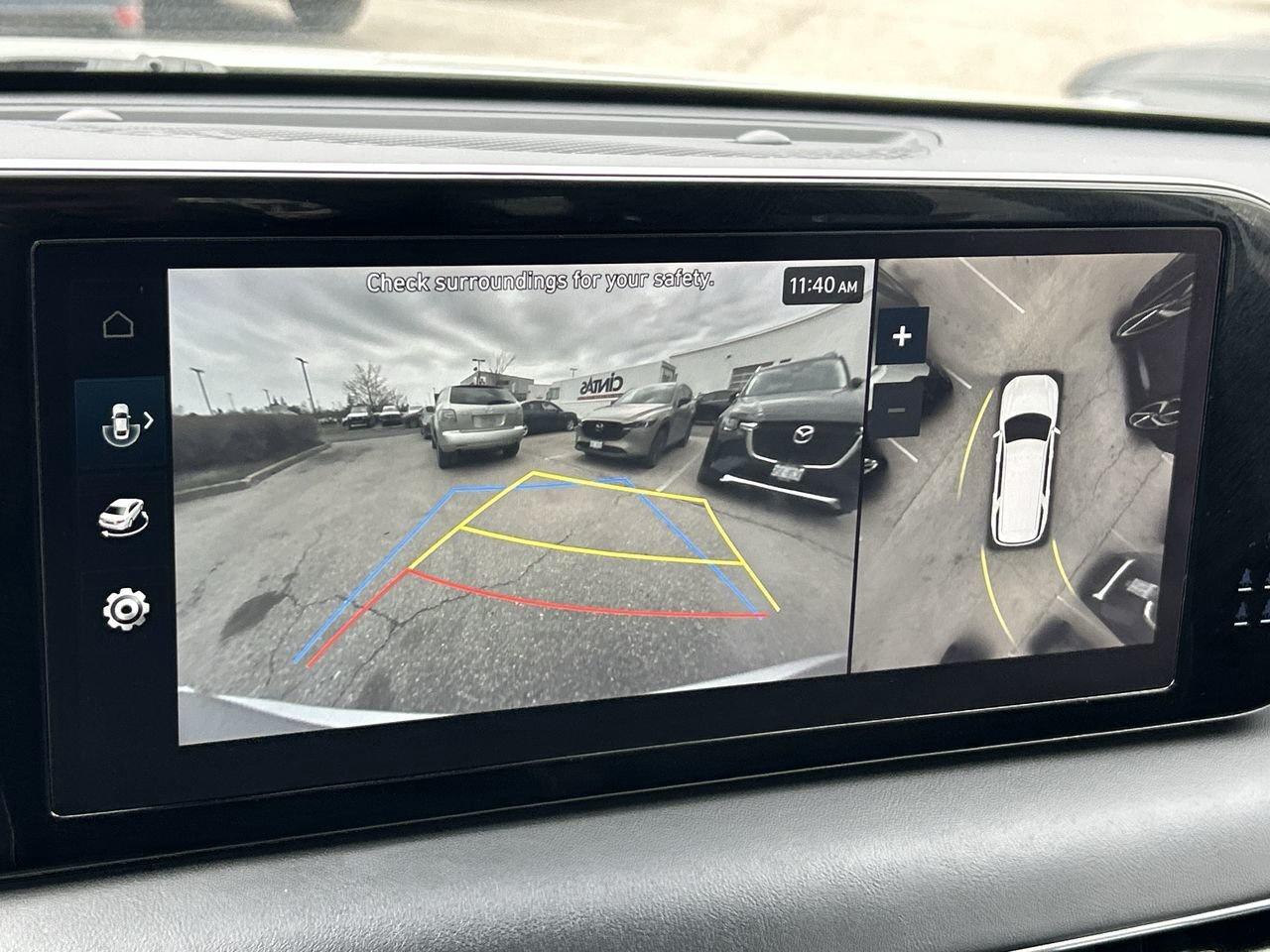 2023 Hyundai PALISADE Urban 8P FAMILY READY | 360 CAMERA | HEATED AND CO Photo