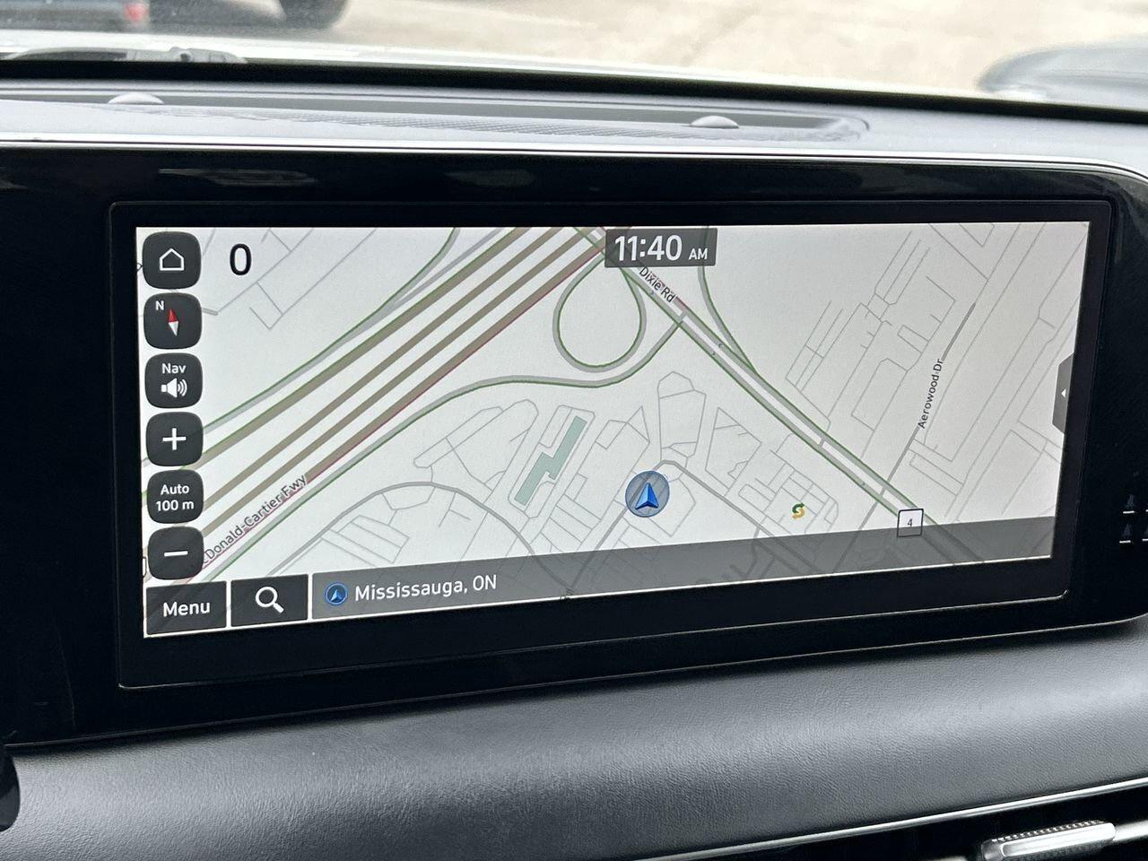 2023 Hyundai PALISADE Urban 8P FAMILY READY | 360 CAMERA | HEATED AND CO Photo