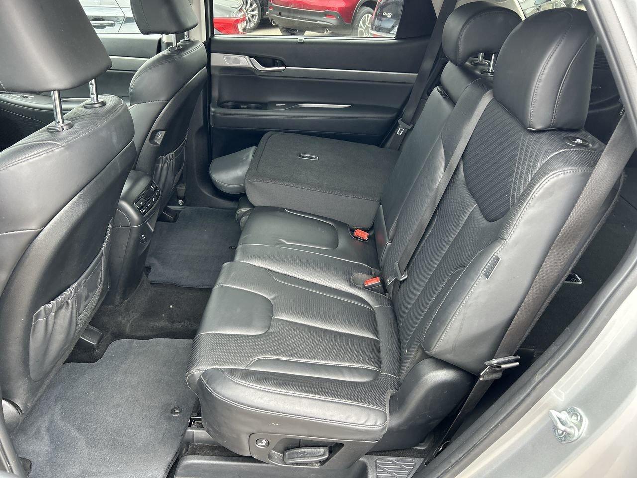2023 Hyundai PALISADE Urban 8P FAMILY READY | 360 CAMERA | HEATED AND CO Photo