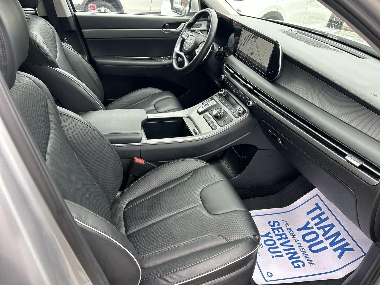 2023 Hyundai PALISADE Urban 8P FAMILY READY | 360 CAMERA | HEATED AND CO Photo