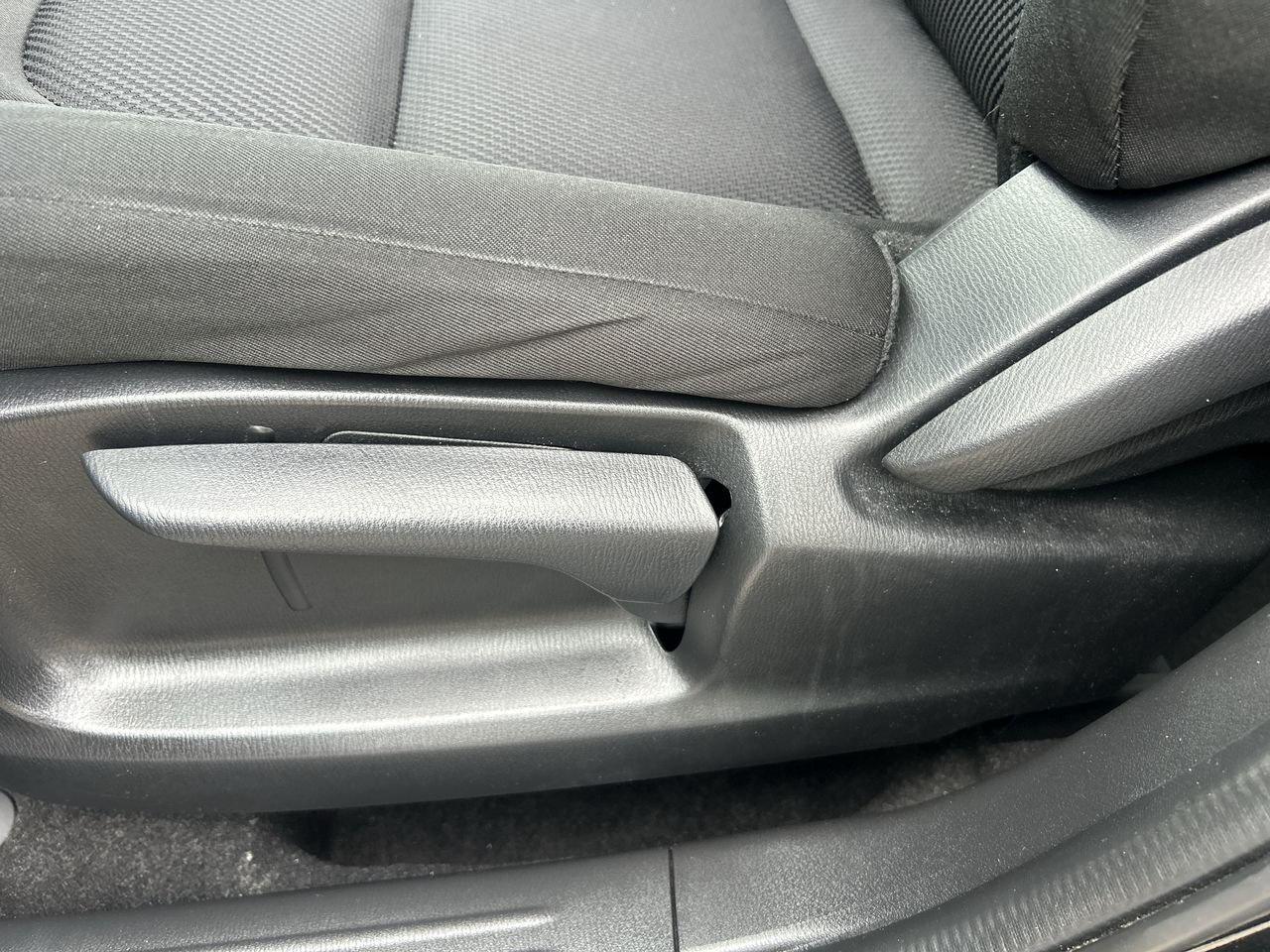 2024 Mazda CX-5 GX AWD at (2) Smart Safety, Sharp Looks Photo