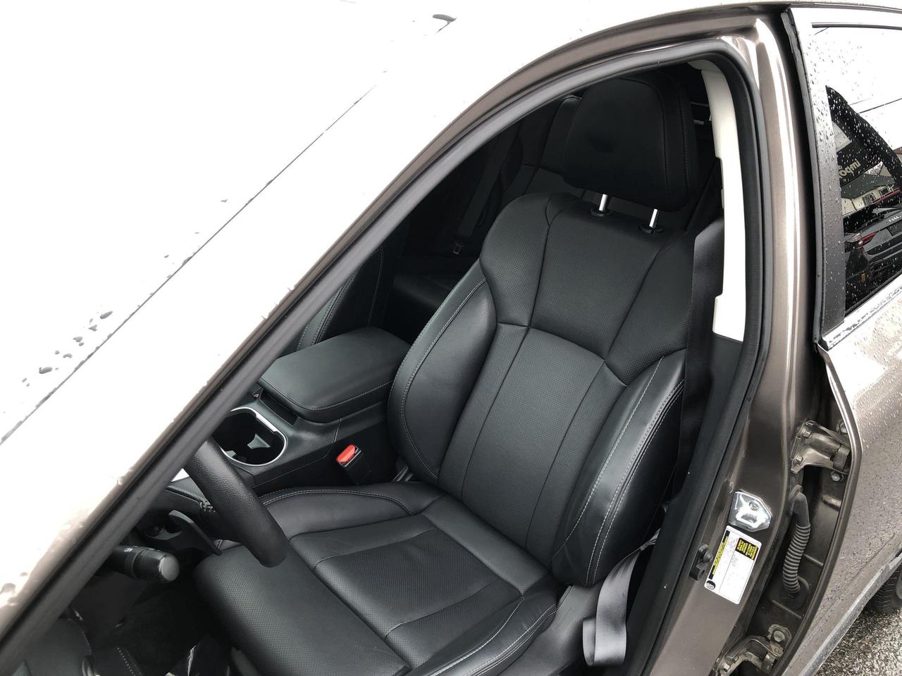 2024 Subaru Outback Limited LIMITED, LEATHER, ROOF, HARMAN KARDON SOUN Photo