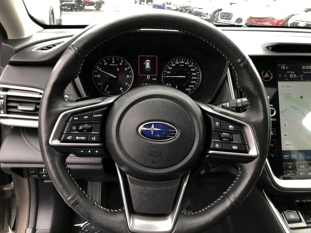 2024 Subaru Outback Limited LIMITED, LEATHER, ROOF, HARMAN KARDON SOUN Photo