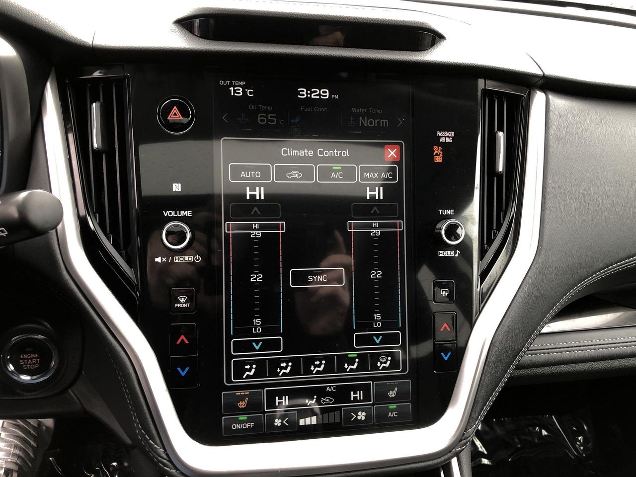 2024 Subaru Outback Limited LIMITED, LEATHER, ROOF, HARMAN KARDON SOUN Photo