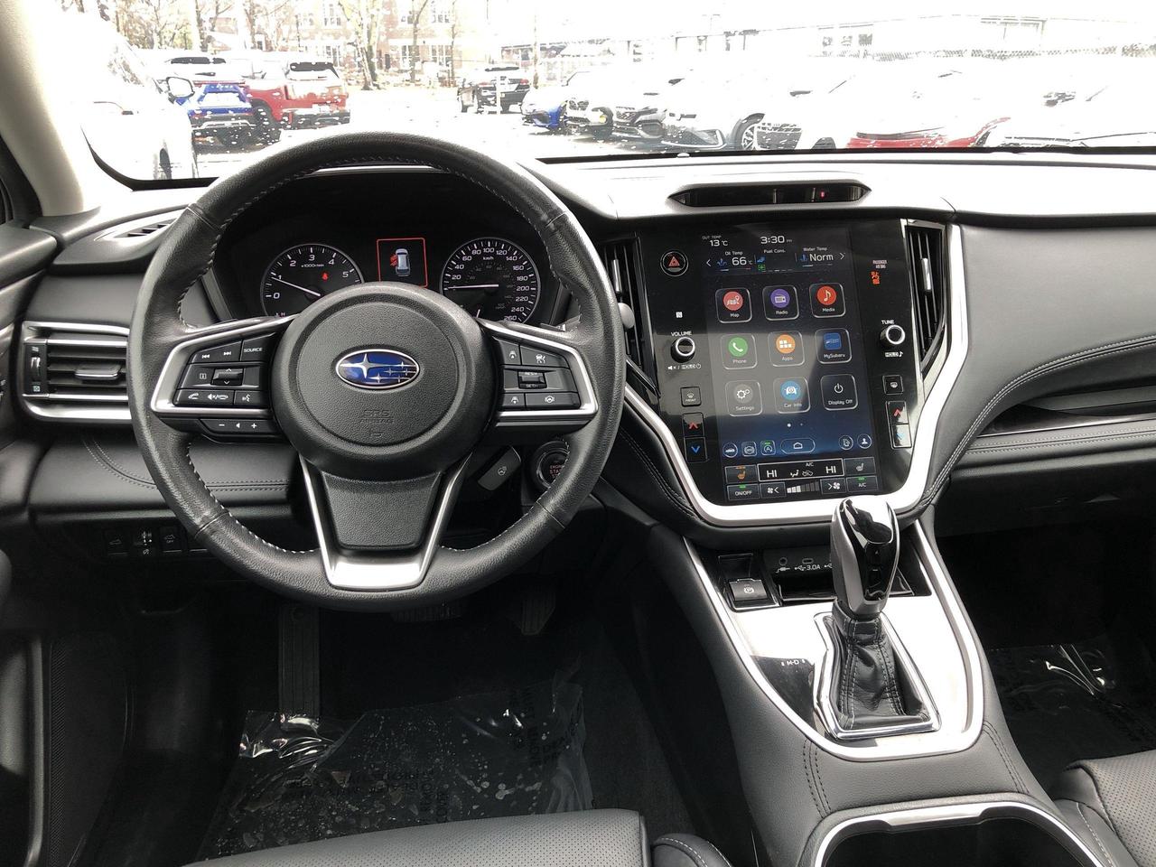 2024 Subaru Outback Limited LIMITED, LEATHER, ROOF, HARMAN KARDON SOUN Photo