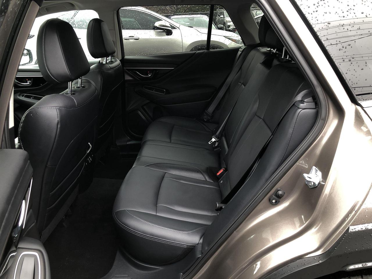 2024 Subaru Outback Limited LIMITED, LEATHER, ROOF, HARMAN KARDON SOUN Photo