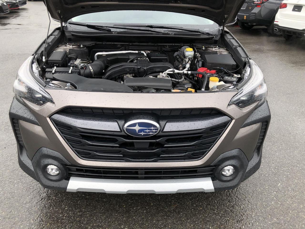 2024 Subaru Outback Limited LIMITED, LEATHER, ROOF, HARMAN KARDON SOUN Photo