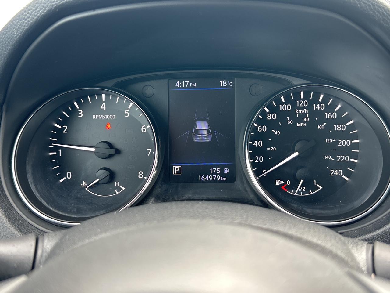 2020 Nissan Rogue SPECIAL EDITION, CLEAN CARFAX, AWD, HEATED SEATS! - Photo #16