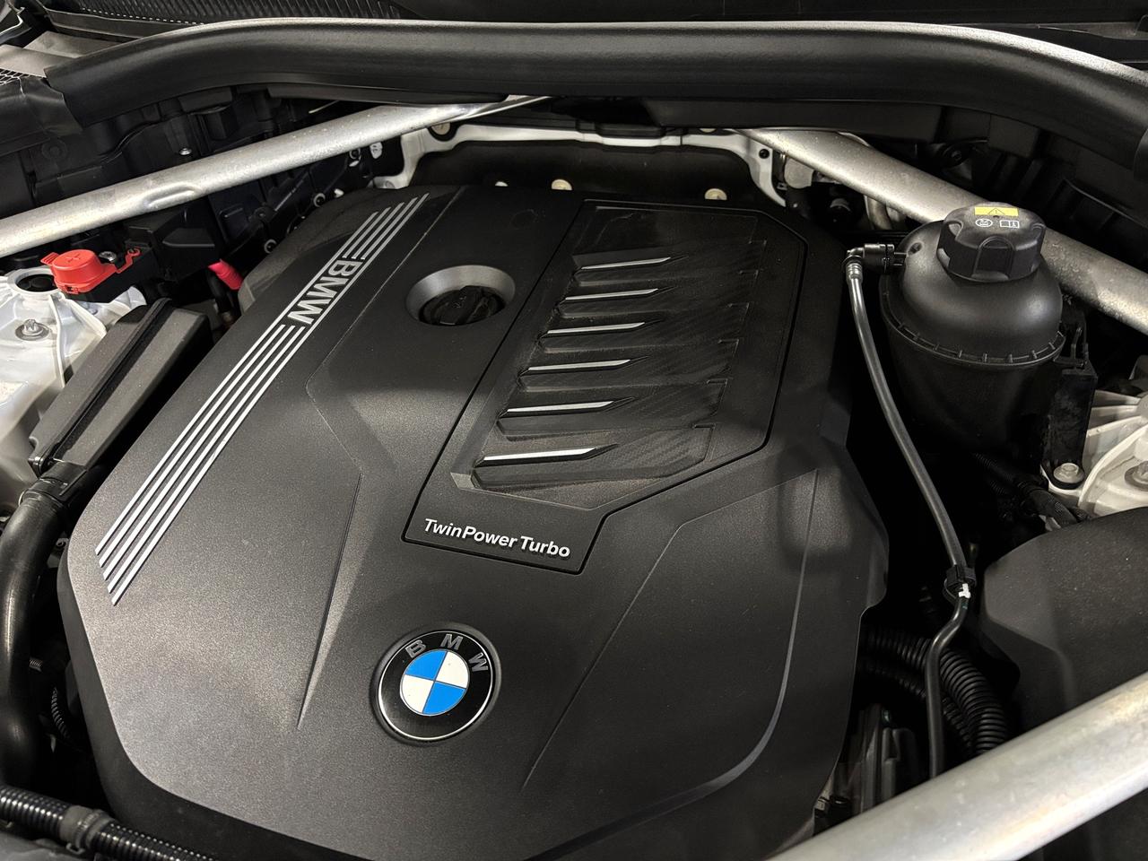 2019 BMW X5 xDrive40i|AWD|NAV|HUD|AMBIENT|PANOROOF|LEATHER|+++ Photo