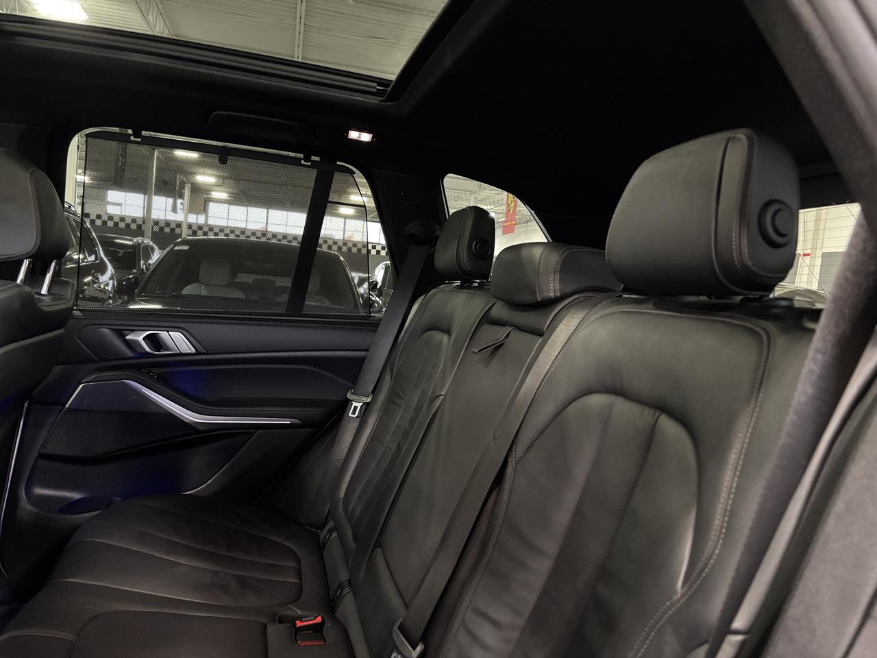 2019 BMW X5 xDrive40i|AWD|NAV|HUD|AMBIENT|PANOROOF|LEATHER|+++ Photo