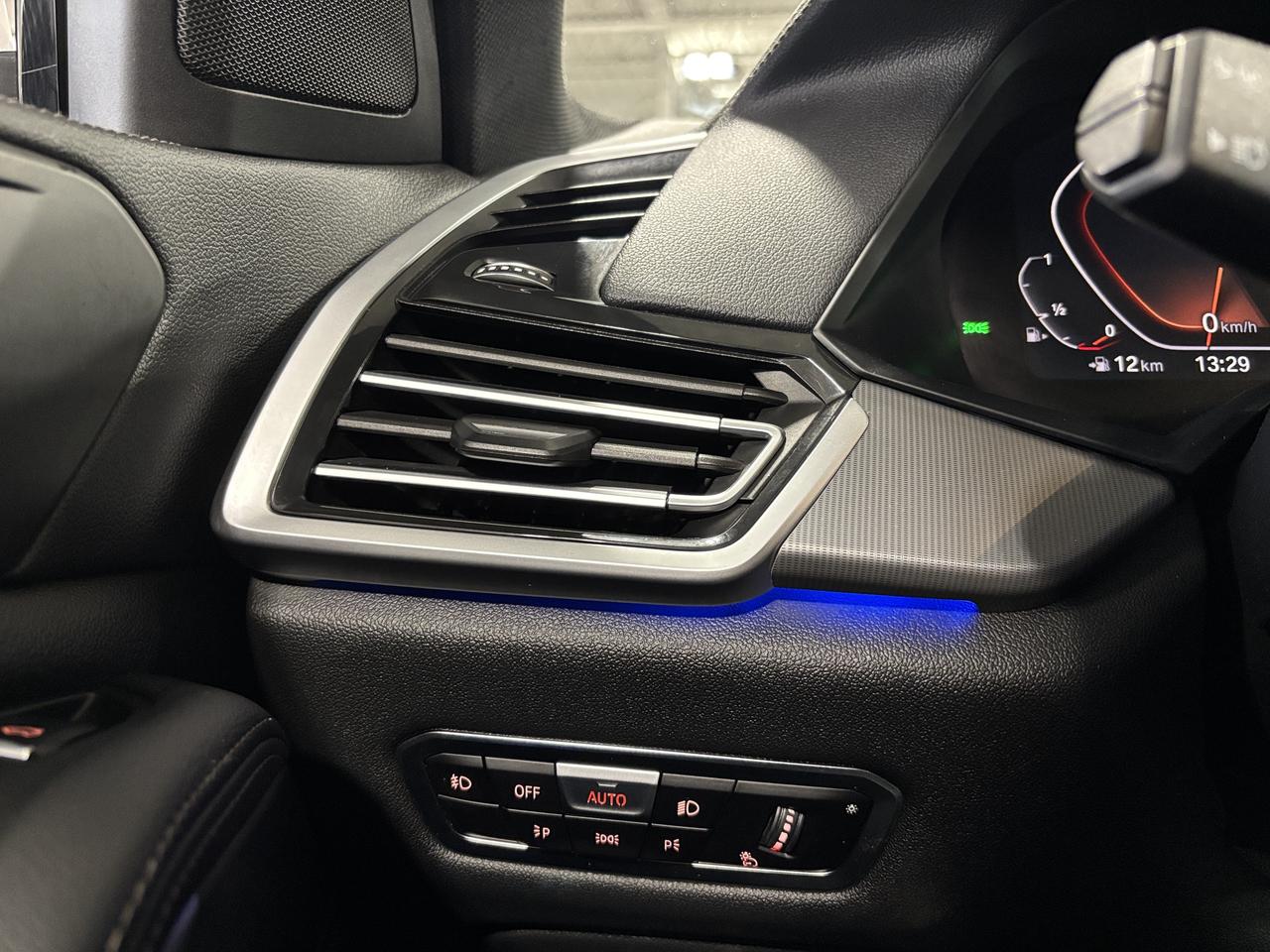 2019 BMW X5 xDrive40i|AWD|NAV|HUD|AMBIENT|PANOROOF|LEATHER|+++ Photo