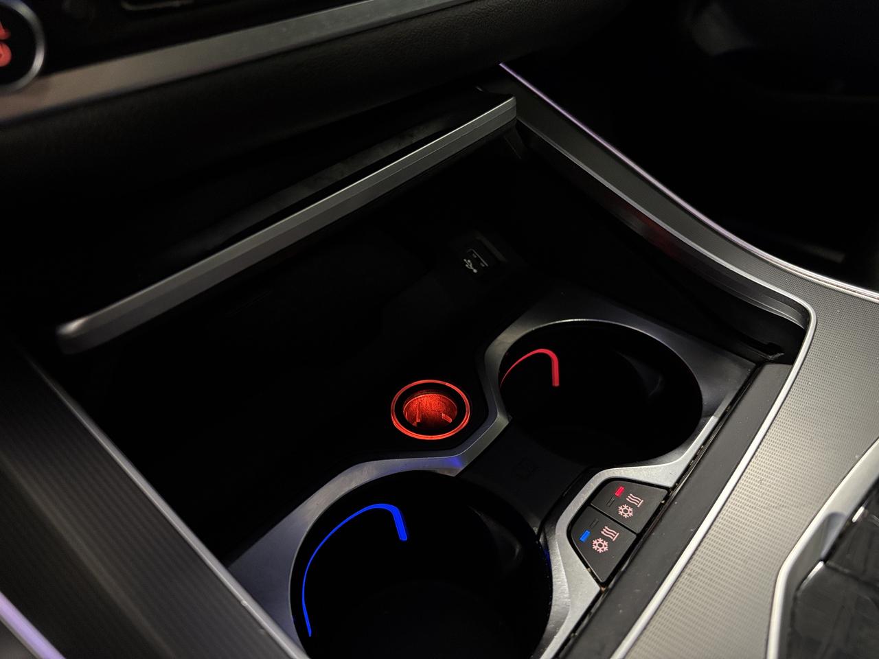 2019 BMW X5 xDrive40i|AWD|NAV|HUD|AMBIENT|PANOROOF|LEATHER|+++ Photo