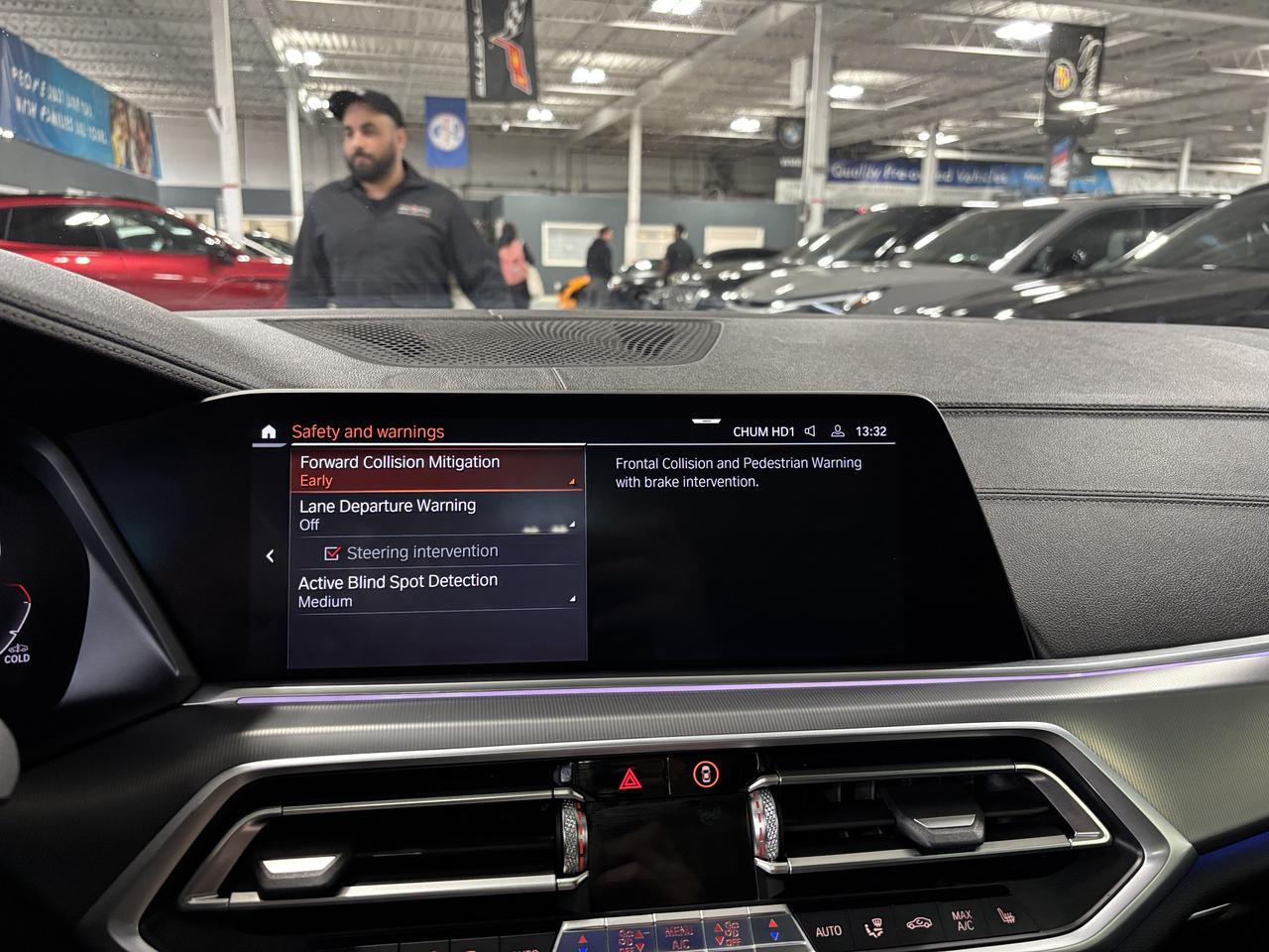 2019 BMW X5 xDrive40i|AWD|NAV|HUD|AMBIENT|PANOROOF|LEATHER|+++ Photo