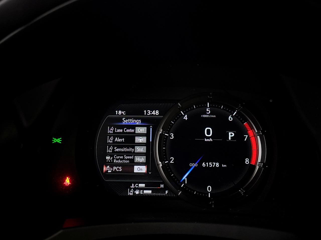 2021 Lexus IS 300 F-SPORT|AWD|REDLEATHER|HEATEDCOOLEDSEATS|PADDLES|+ Photo