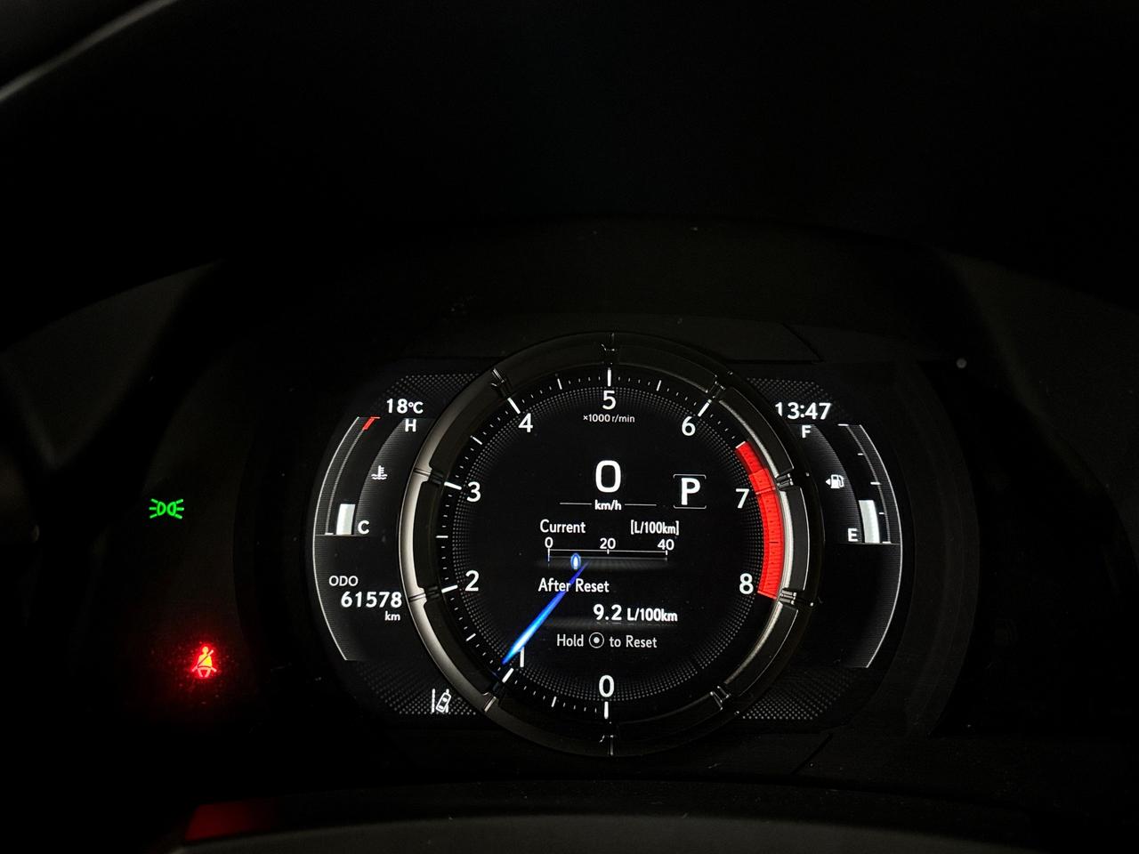 2021 Lexus IS 300 F-SPORT|AWD|REDLEATHER|HEATEDCOOLEDSEATS|PADDLES|+ Photo
