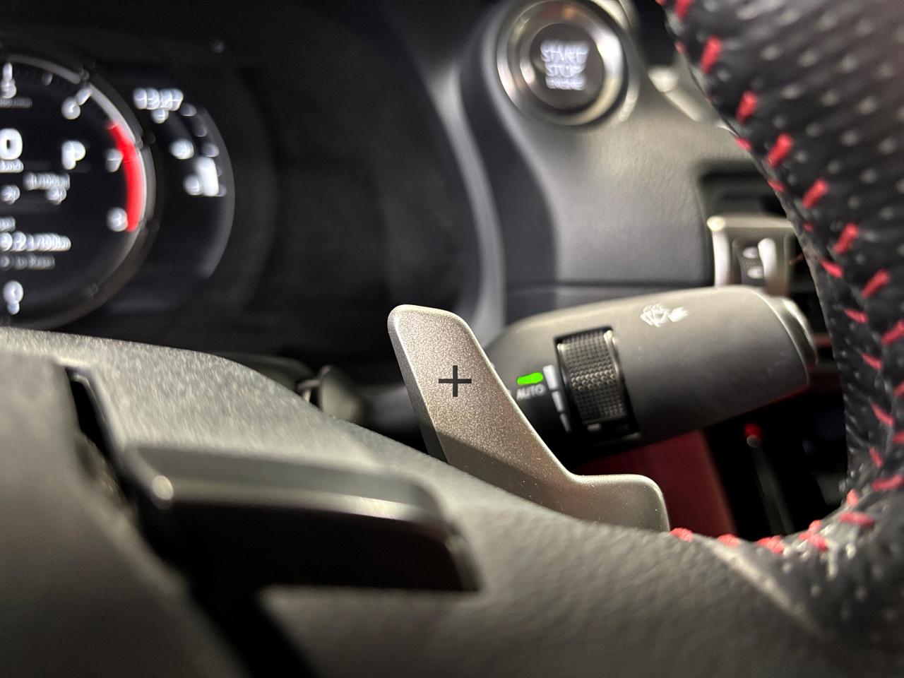 2021 Lexus IS 300 F-SPORT|AWD|REDLEATHER|HEATEDCOOLEDSEATS|PADDLES|+ Photo