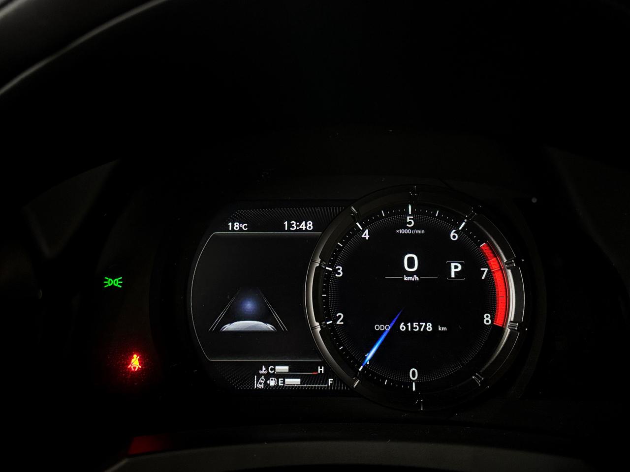 2021 Lexus IS 300 F-SPORT|AWD|REDLEATHER|HEATEDCOOLEDSEATS|PADDLES|+ Photo