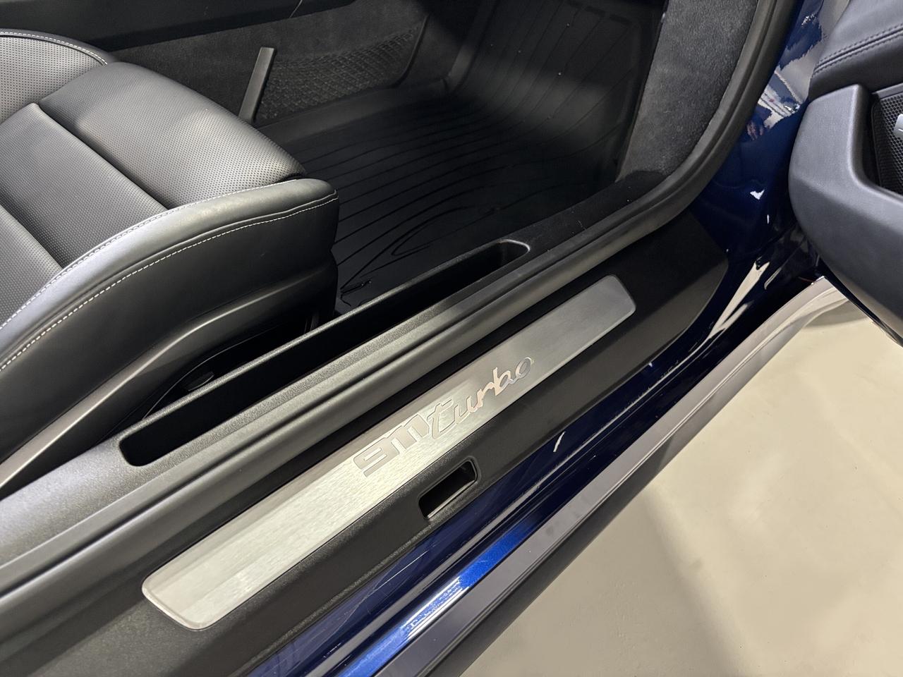 2021 Porsche 911 Turbo|COUPE|NO LUX TAX|FRONTLIFT|FULLPPF|MATRIXLED Photo