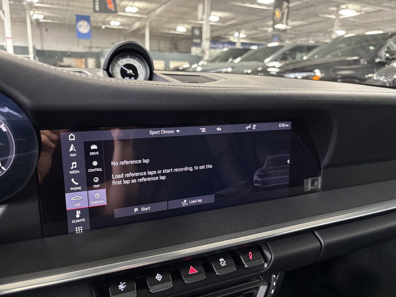 2021 Porsche 911 Turbo|COUPE|NO LUX TAX|FRONTLIFT|FULLPPF|MATRIXLED Photo