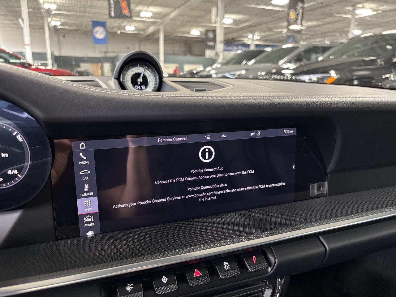 2021 Porsche 911 Turbo|COUPE|NO LUX TAX|FRONTLIFT|FULLPPF|MATRIXLED Photo