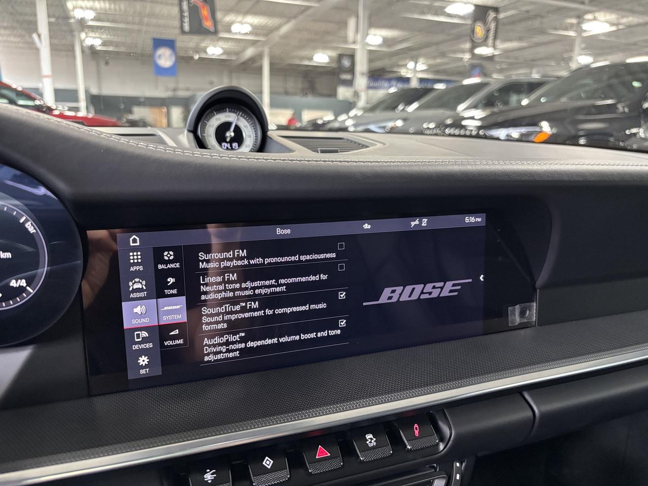 2021 Porsche 911 Turbo|COUPE|NO LUX TAX|FRONTLIFT|FULLPPF|MATRIXLED Photo