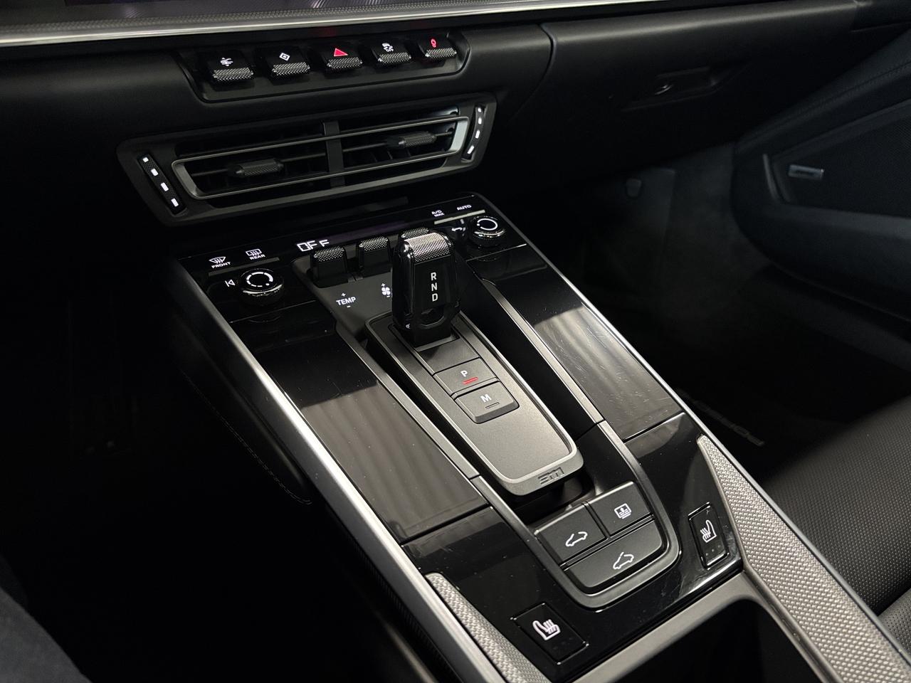 2021 Porsche 911 Turbo|COUPE|NO LUX TAX|FRONTLIFT|FULLPPF|MATRIXLED Photo