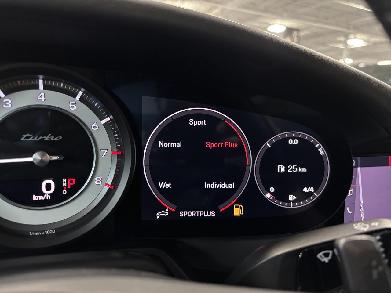 2021 Porsche 911 Turbo|COUPE|NO LUX TAX|FRONTLIFT|FULLPPF|MATRIXLED Photo