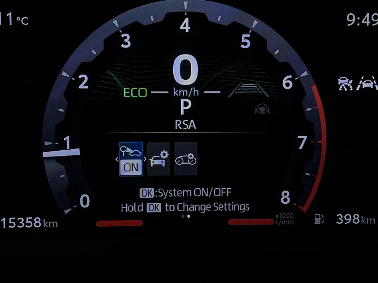 2025 Toyota 4Runner 4X4 |7-PASS |HTD SEATS | CARPLAY |ALLOYS | TOW PKG Photo