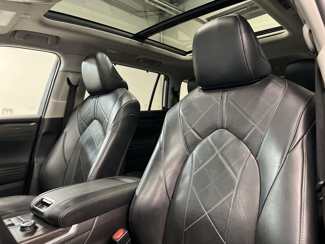 2023 Toyota Highlander PLATINUM AWD | 7-PASS | COOLED LEATHER |PANO ROOF Photo
