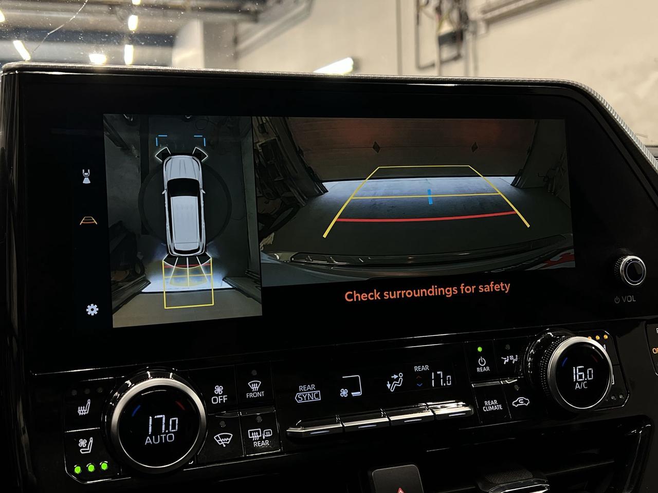 2023 Toyota Highlander PLATINUM AWD | 7-PASS | COOLED LEATHER |PANO ROOF Photo