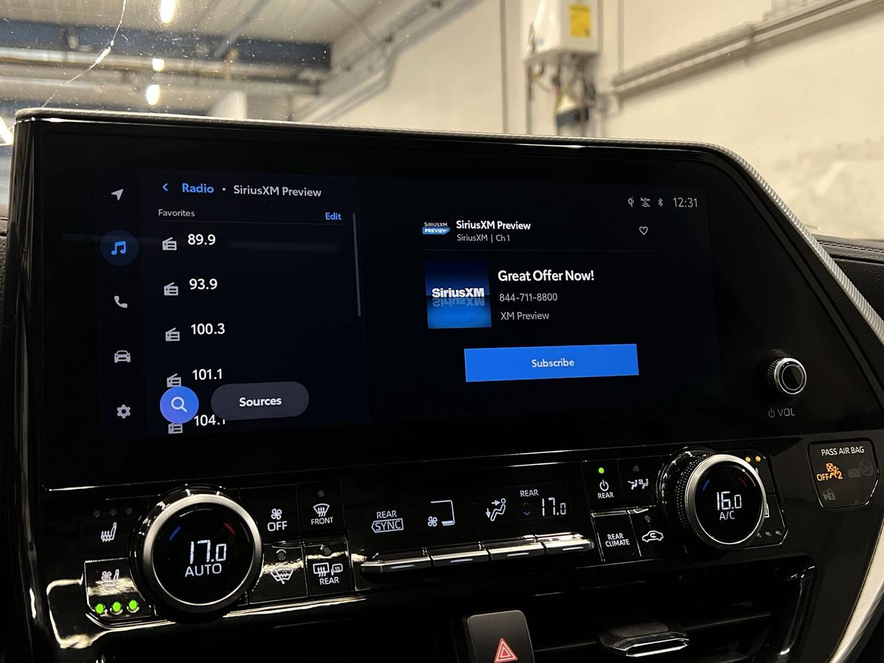 2023 Toyota Highlander PLATINUM AWD | 7-PASS | COOLED LEATHER |PANO ROOF Photo