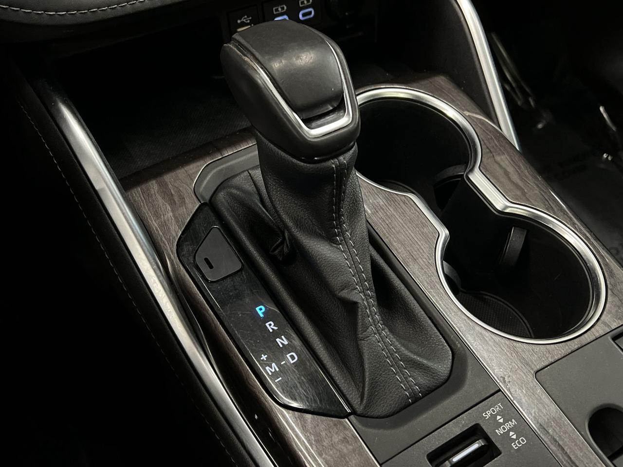 2023 Toyota Highlander PLATINUM AWD | 7-PASS | COOLED LEATHER |PANO ROOF Photo