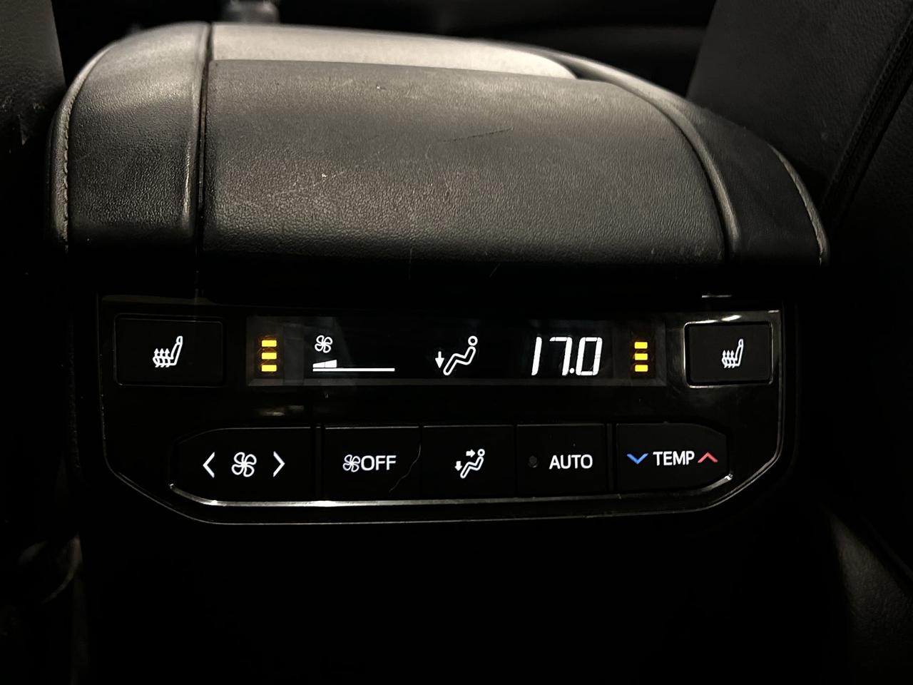 2023 Toyota Highlander PLATINUM AWD | 7-PASS | COOLED LEATHER |PANO ROOF Photo
