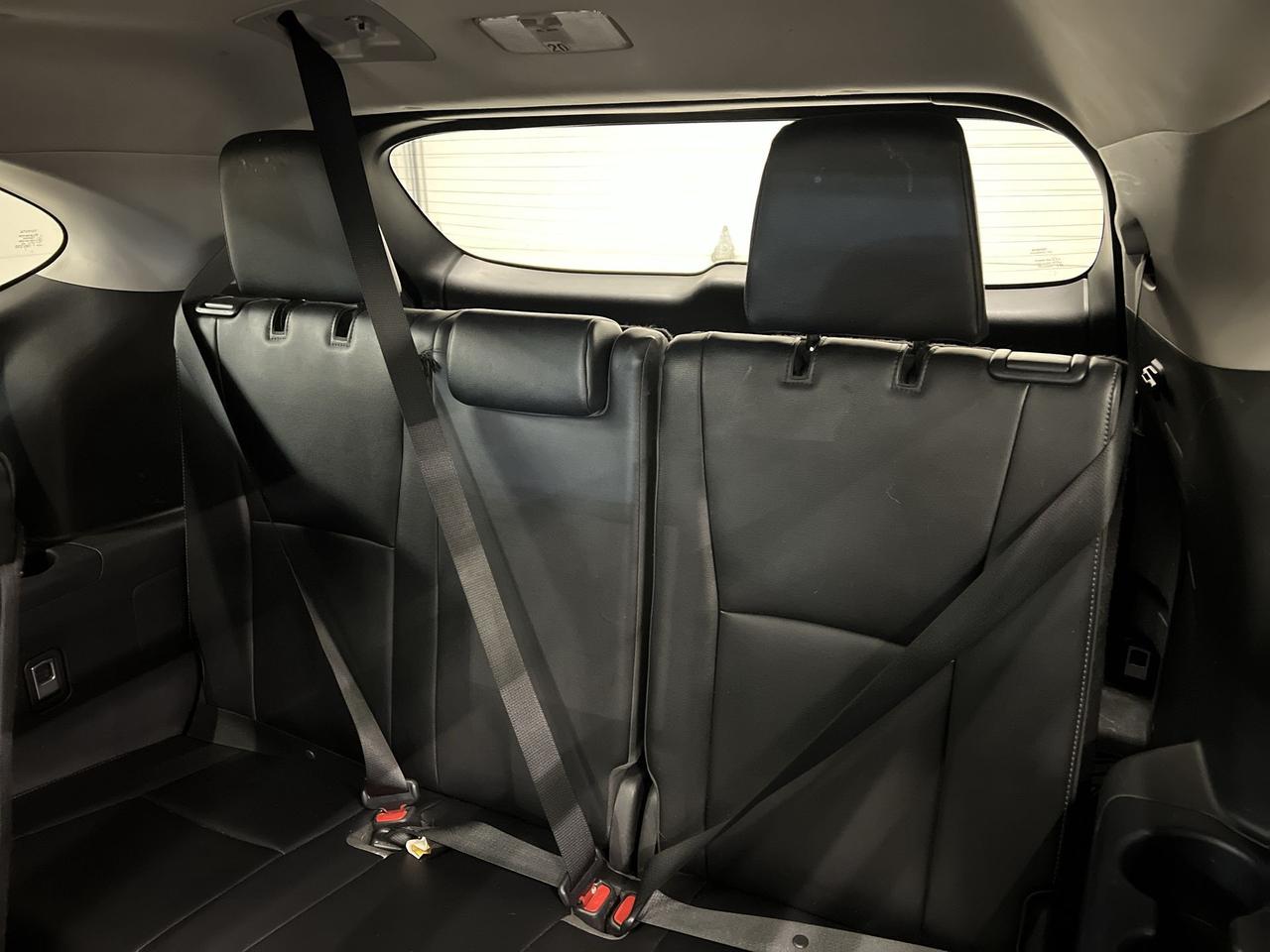 2023 Toyota Highlander PLATINUM AWD | 7-PASS | COOLED LEATHER |PANO ROOF Photo