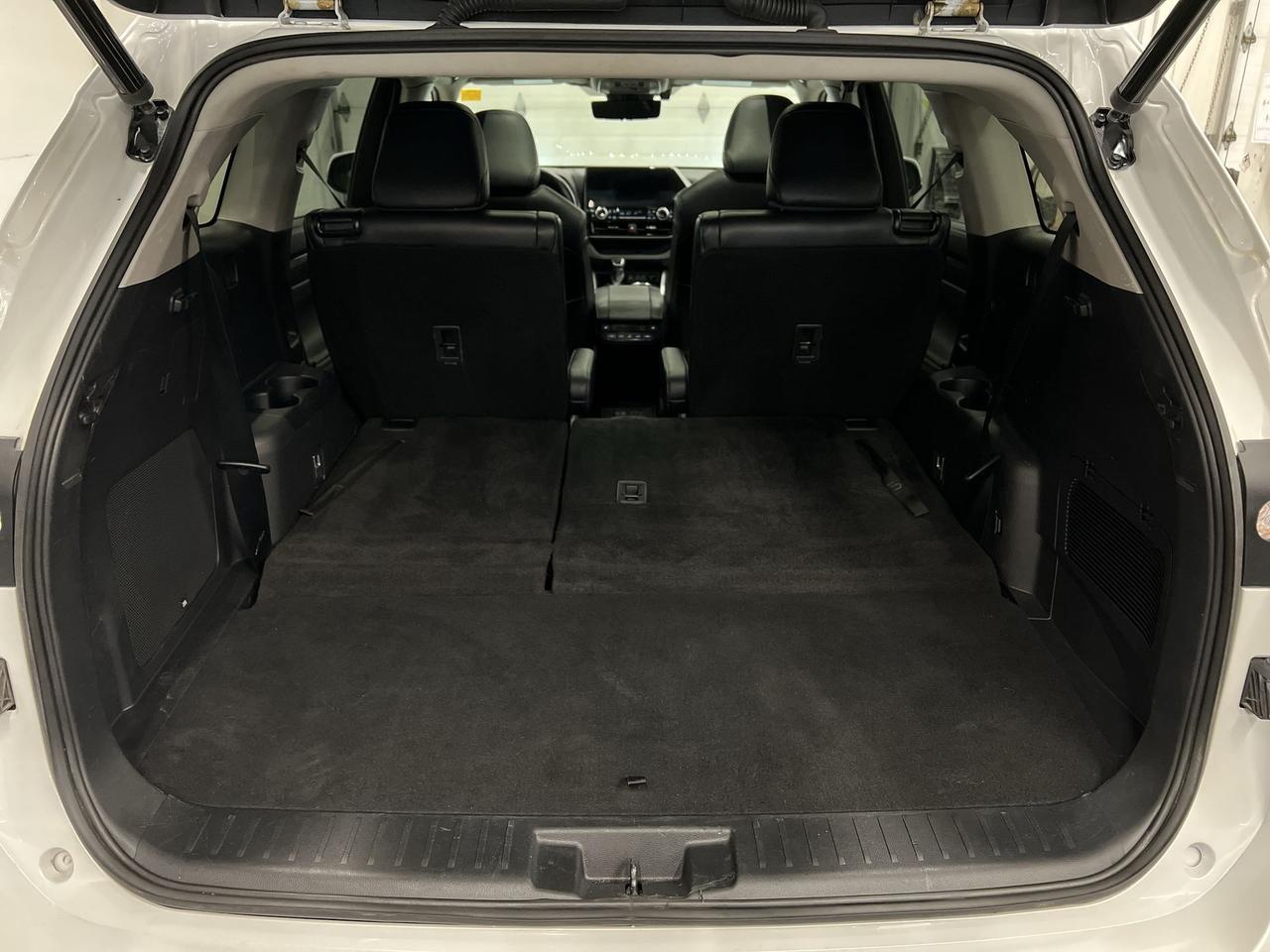2023 Toyota Highlander PLATINUM AWD | 7-PASS | COOLED LEATHER |PANO ROOF Photo