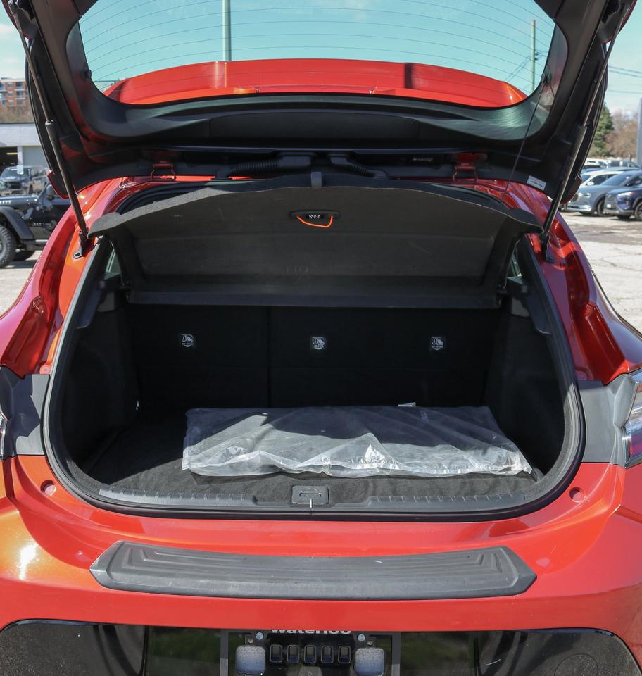 2019 Toyota Corolla Hatchback Manual | BLUETOOTH | HEATED SEATS | BLIND SPOT | Photo