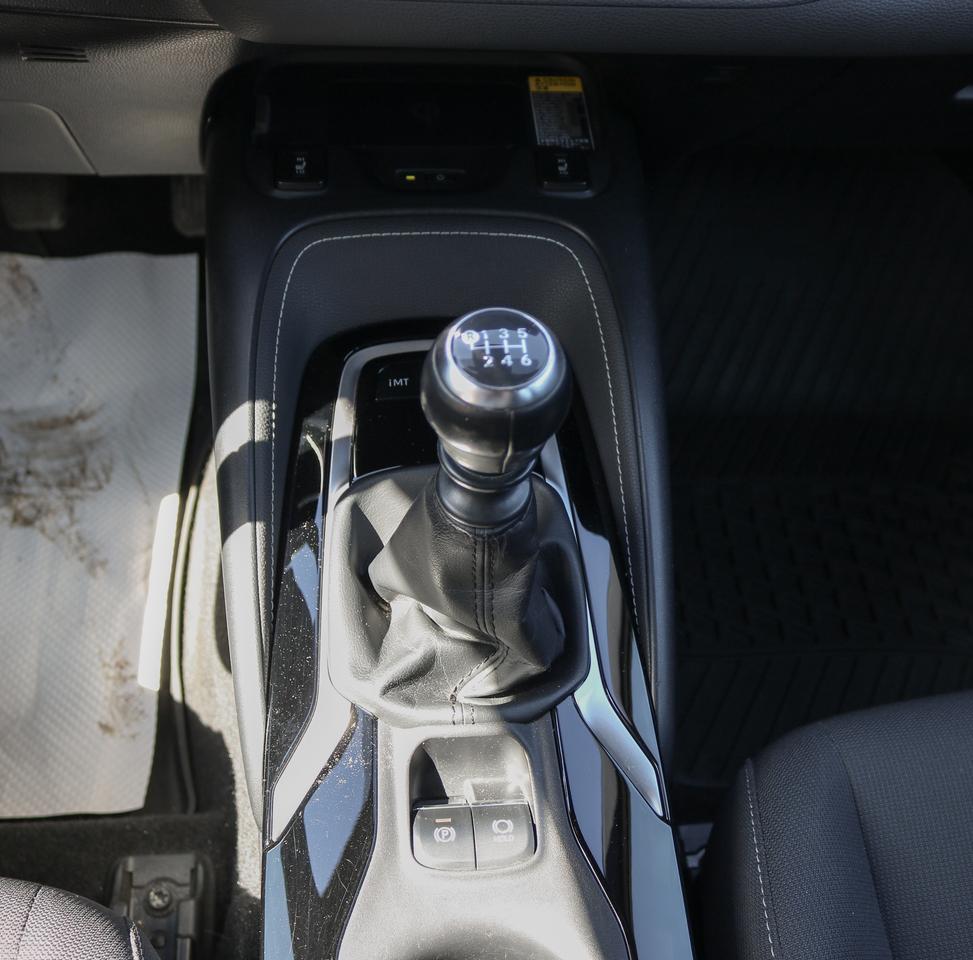 2019 Toyota Corolla Hatchback Manual | BLUETOOTH | HEATED SEATS | BLIND SPOT | Photo