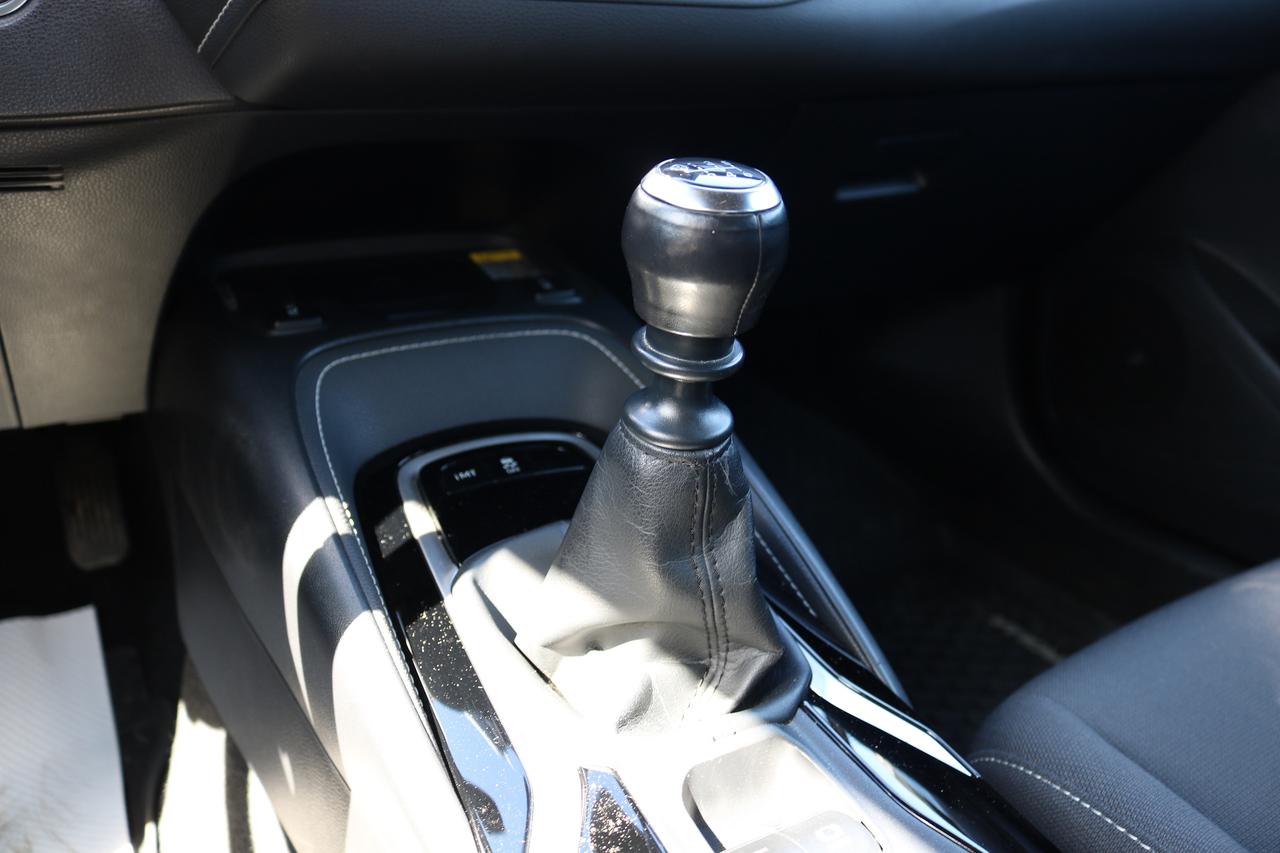 2019 Toyota Corolla Hatchback Manual | BLUETOOTH | HEATED SEATS | BLIND SPOT | Photo