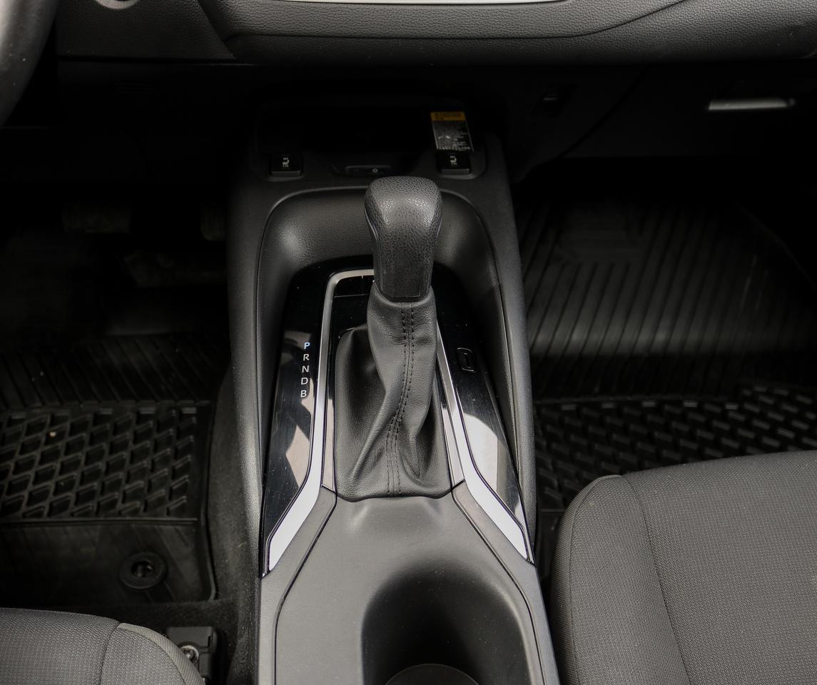 2023 Toyota Corolla LE CVT | SUNROOF | HEATED SEATS | BLIND SPOT | Photo