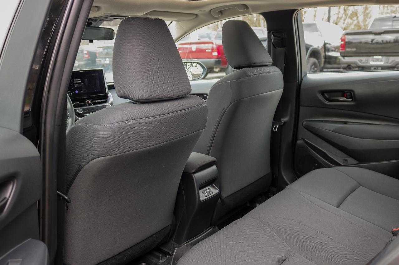 2023 Toyota Corolla LE CVT | SUNROOF | HEATED SEATS | BLIND SPOT | Photo