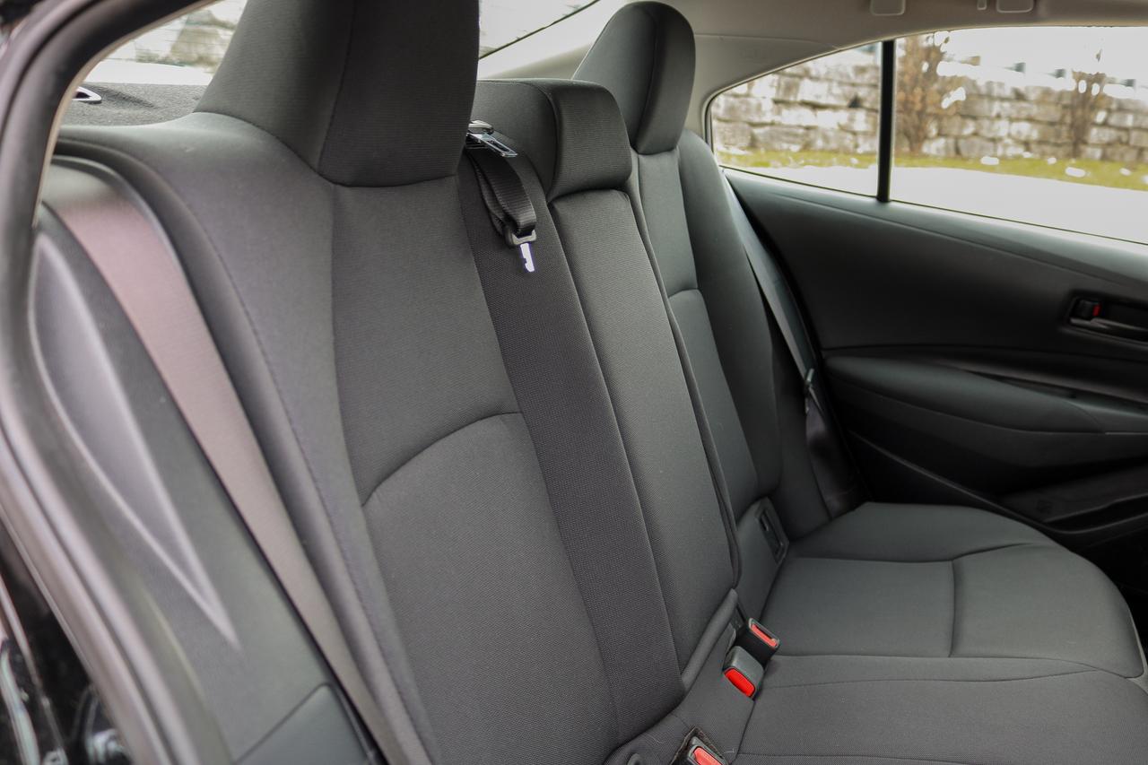 2023 Toyota Corolla LE CVT | SUNROOF | HEATED SEATS | BLIND SPOT | Photo