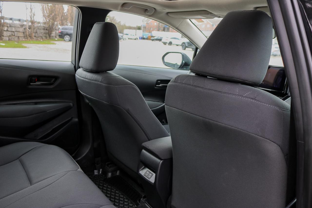 2023 Toyota Corolla LE CVT | SUNROOF | HEATED SEATS | BLIND SPOT | Photo