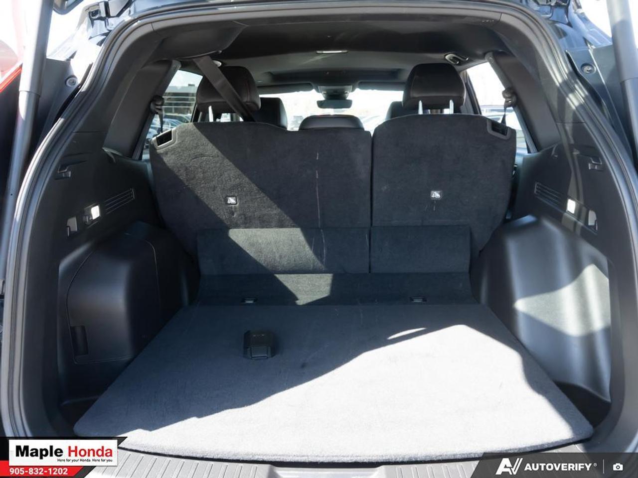 2025 Honda CR-V Hybrid Leather Seats| Heated Seats| Sunroof| Auto Start| Photo