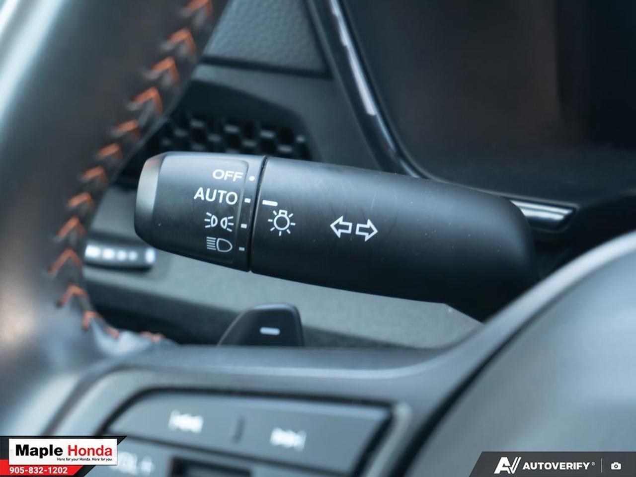 2025 Honda CR-V Hybrid Leather Seats| Heated Seats| Sunroof| Auto Start| Photo