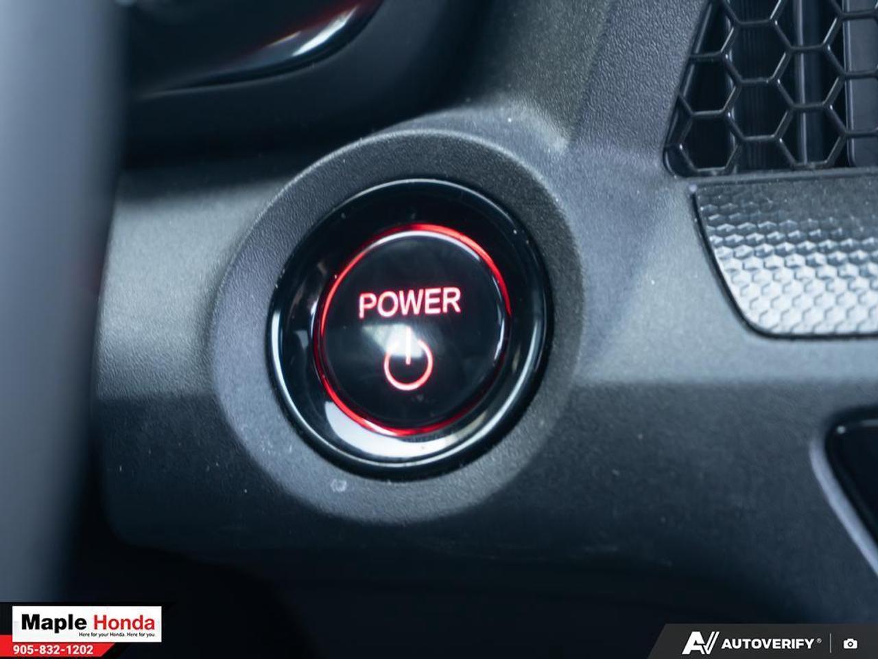 2025 Honda CR-V Hybrid Leather Seats| Heated Seats| Sunroof| Auto Start| Photo