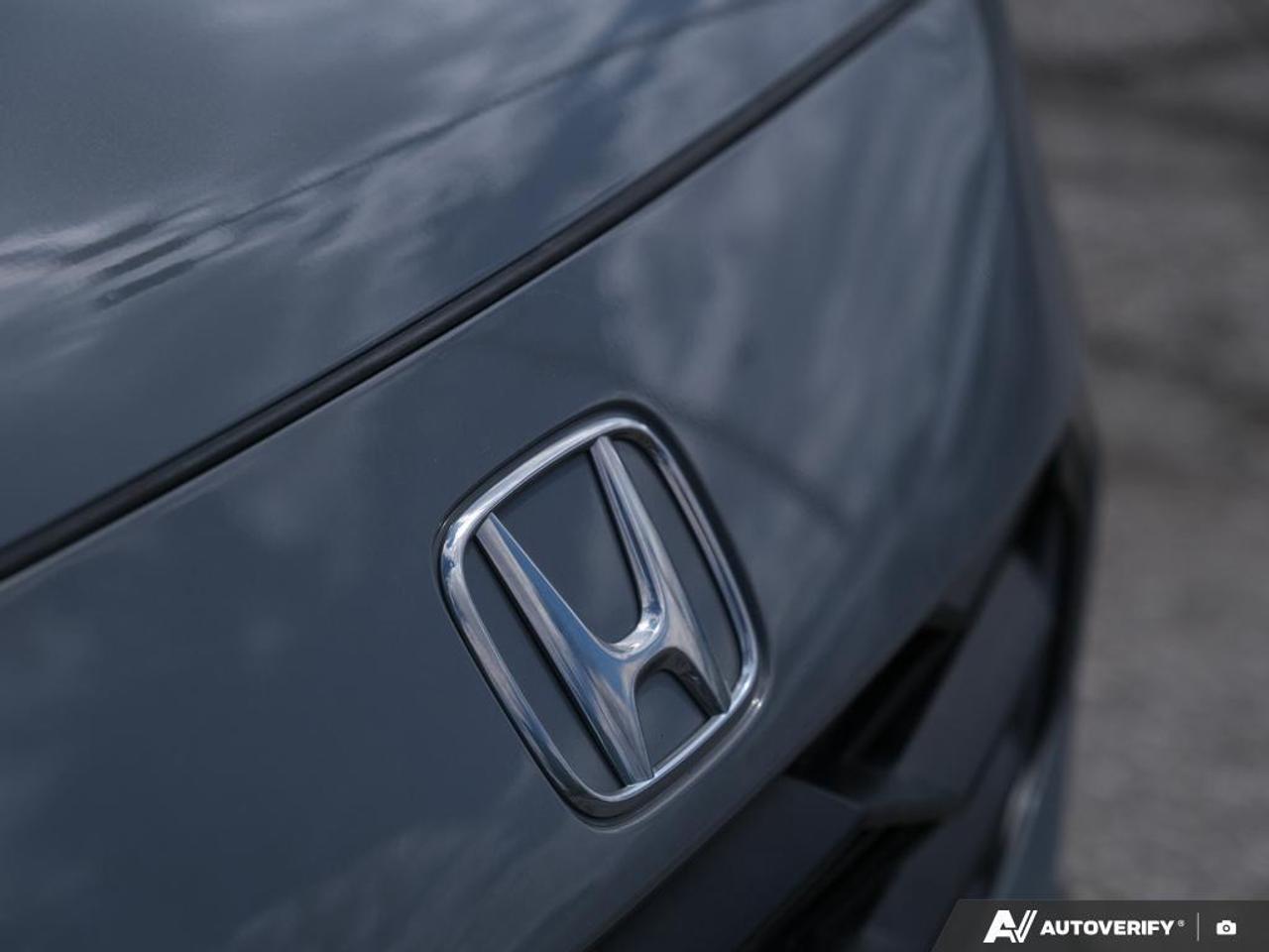 2024 Honda HR-V  Photo