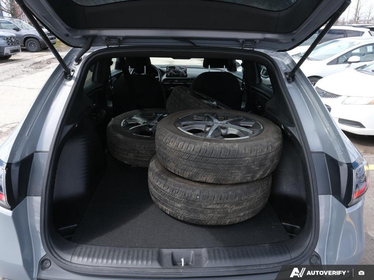 2024 Honda HR-V  Photo