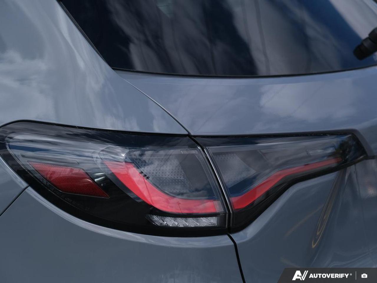 2024 Honda HR-V  Photo