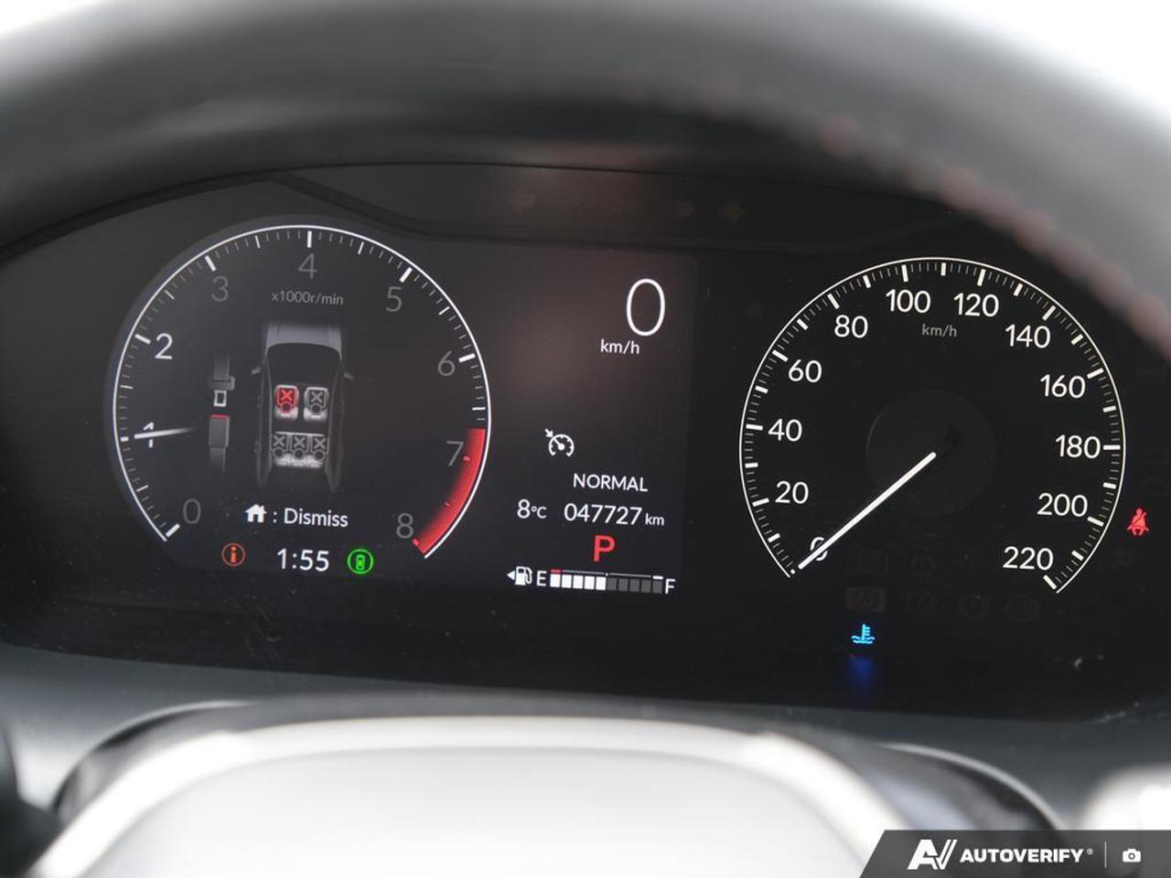 2024 Honda HR-V  Photo